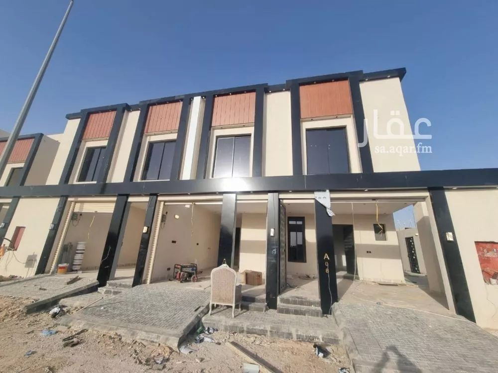 دور للبيع في شارع بلال بن دويم, حي طويق, مدينة الرياض, منطقة الرياض 1 صورة