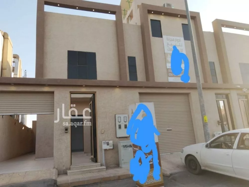 دور للبيع في شارع عبدالمنعم بن أبي نصر, حي الشفاء, مدينة الرياض, منطقة الرياض 1 صورة