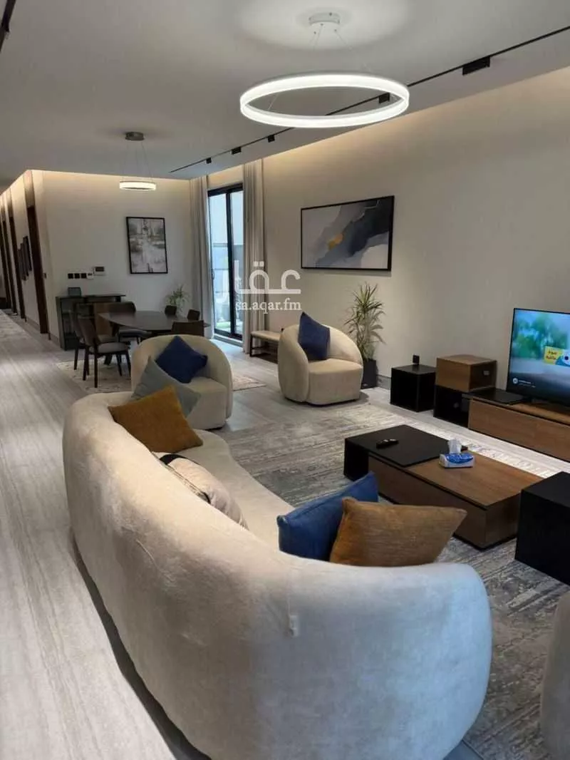 دور للإيجار في شارع مصطفى عبدالرزاق, حي العارض, مدينة الرياض, منطقة الرياض 1 صورة