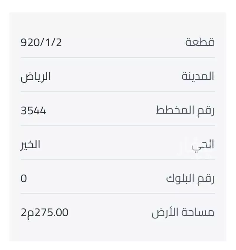 أرض للإيجار في طريق الملك فهد ، حي الخير ، صلبوخ ، حريملاء 1 صورة