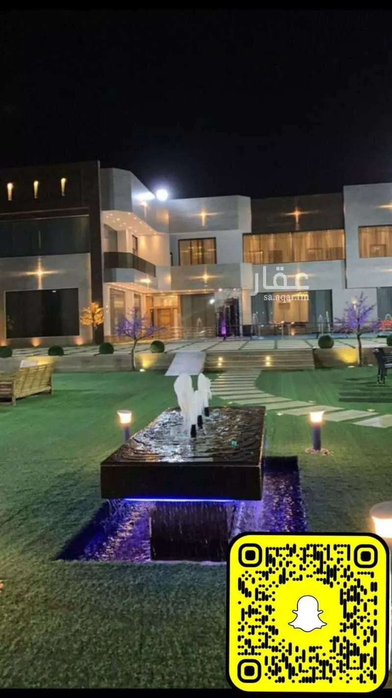 فيلا للبيع في شارع محمد بن هادي بن قرملة, حي الرياض, مدينة جدة, منطقة مكة المكرمة 1 صورة