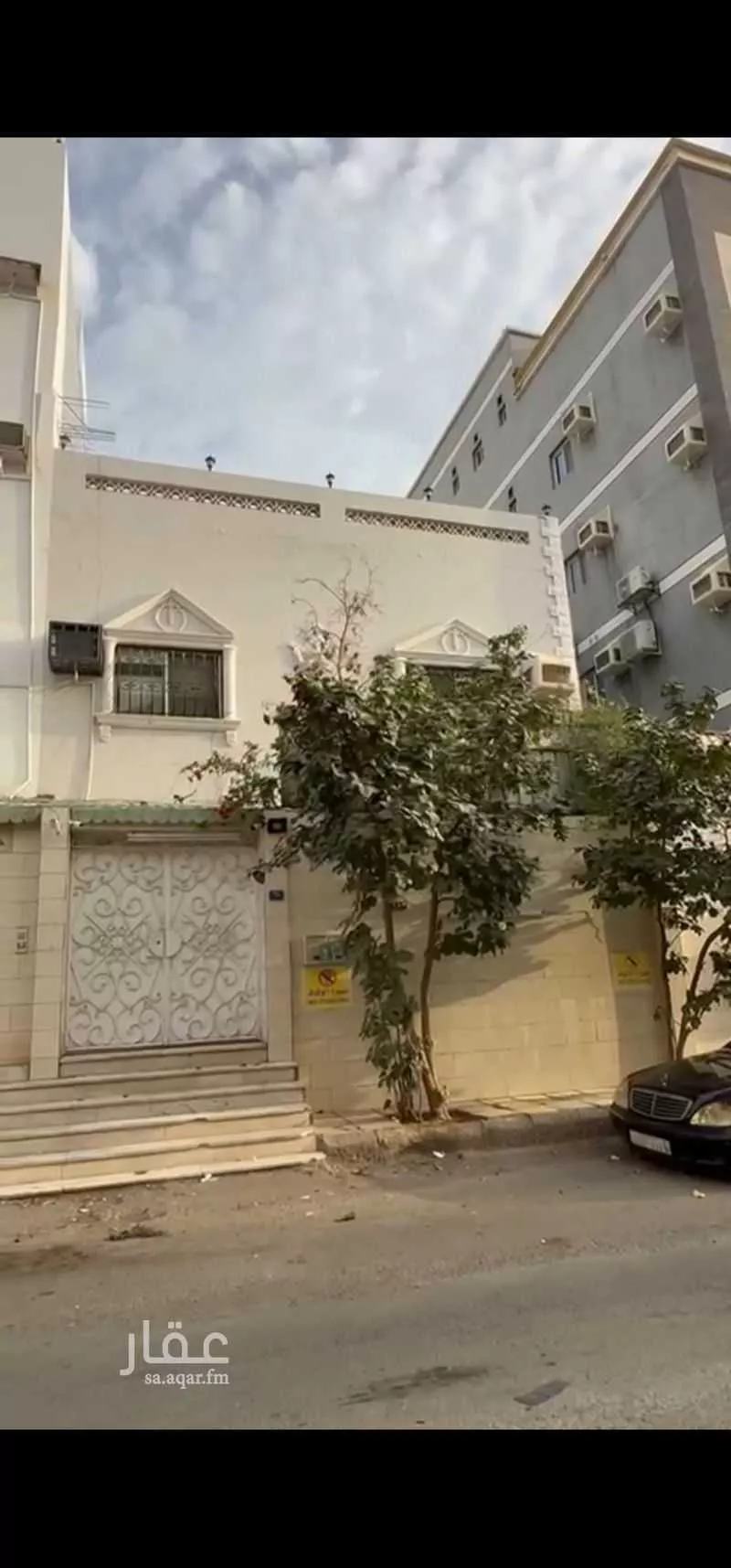 فيلا للبيع في شارع الحارث بن بلال, حي البوادي, مدينة جدة, منطقة مكة المكرمة 1 صورة
