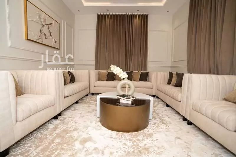 عكاظ ريزيدنس 1 صورة
