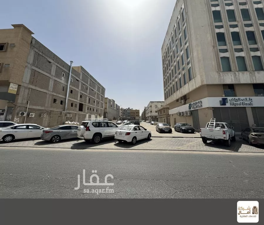 أرض للبيع في شارع التاسع, حي السوق, مدينة الدمام, المنطقة الشرقية 1 صورة