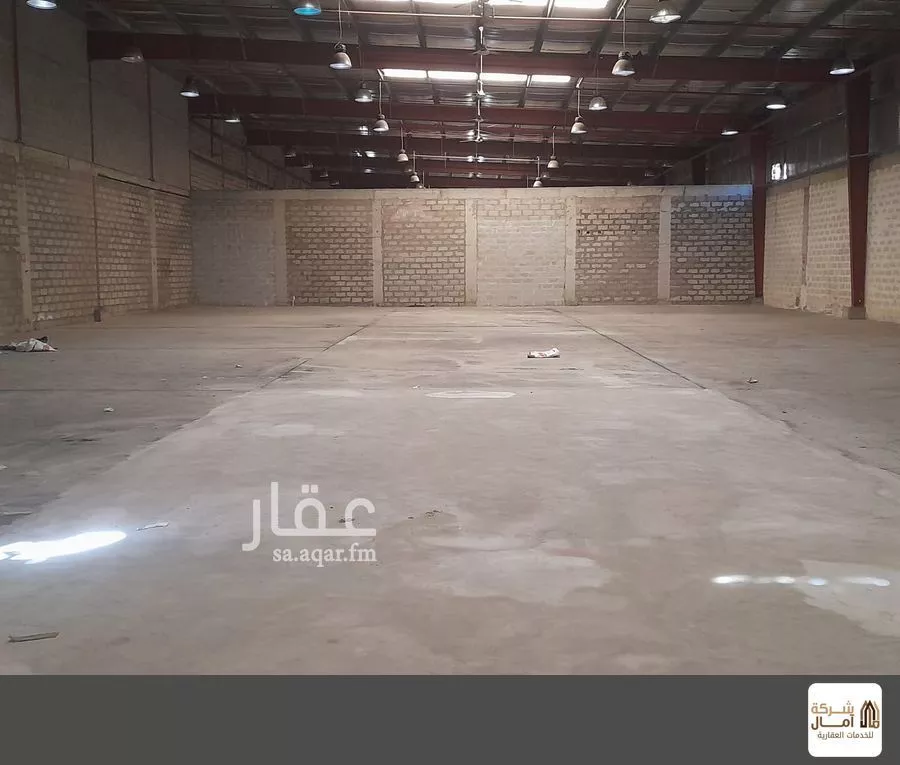 مستودع للإيجار في شارع داود ابن عجلان, حي السرورية, مدينة جدة, منطقة مكة المكرمة 1 صورة