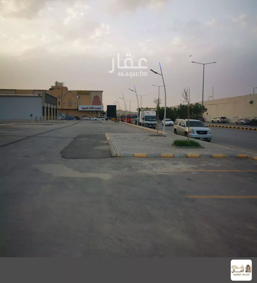 محل للإيجار في شارع الشيخ سليمان بن عبدالله بن محمد, حي الخليج, مدينة الرياض, منطقة الرياض 1 صورة
