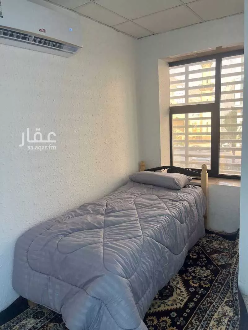 شقة للإيجار في شارع طريق الطائف, حي الجامعة, مدينة مكه المكرمه, منطقة مكة المكرمة 1 صورة