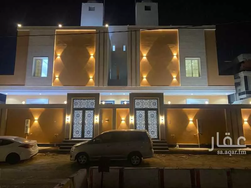 فيلا للبيع في شارع حفصه بنت الحاج الركونيه, حي الفضيلة, مدينة جدة, منطقة مكة المكرمة 1 صورة