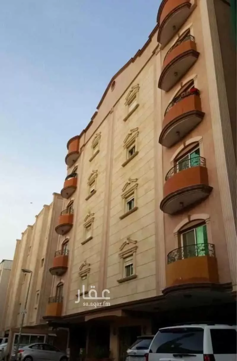عمارة للبيع في شارع بهجه النفوس, حي السلامة, مدينة جدة, منطقة مكة المكرمة 1 صورة