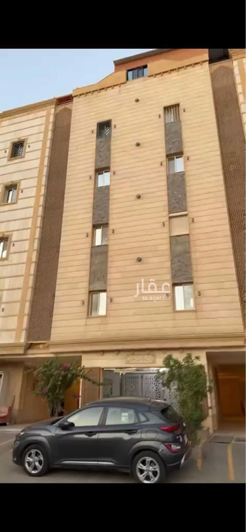 شقة للبيع في شارع رافع بن سالم, حي مريخ, مدينة جدة, منطقة مكة المكرمة 1 صورة
