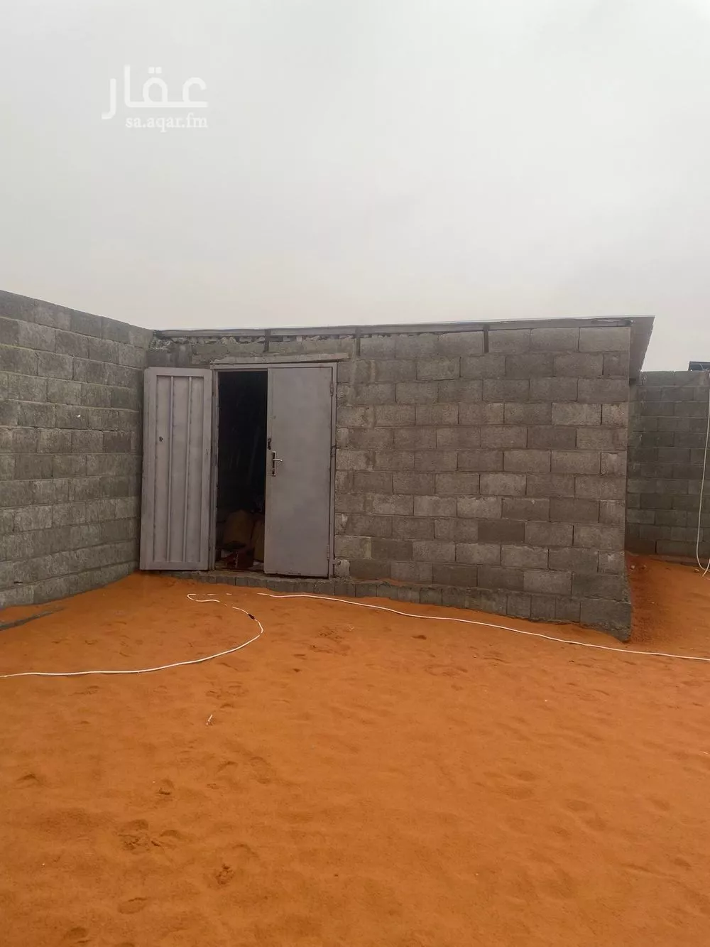 استراحة للإيجار في حي الزاهر, مدينة الرياض, منطقة الرياض 1 صورة