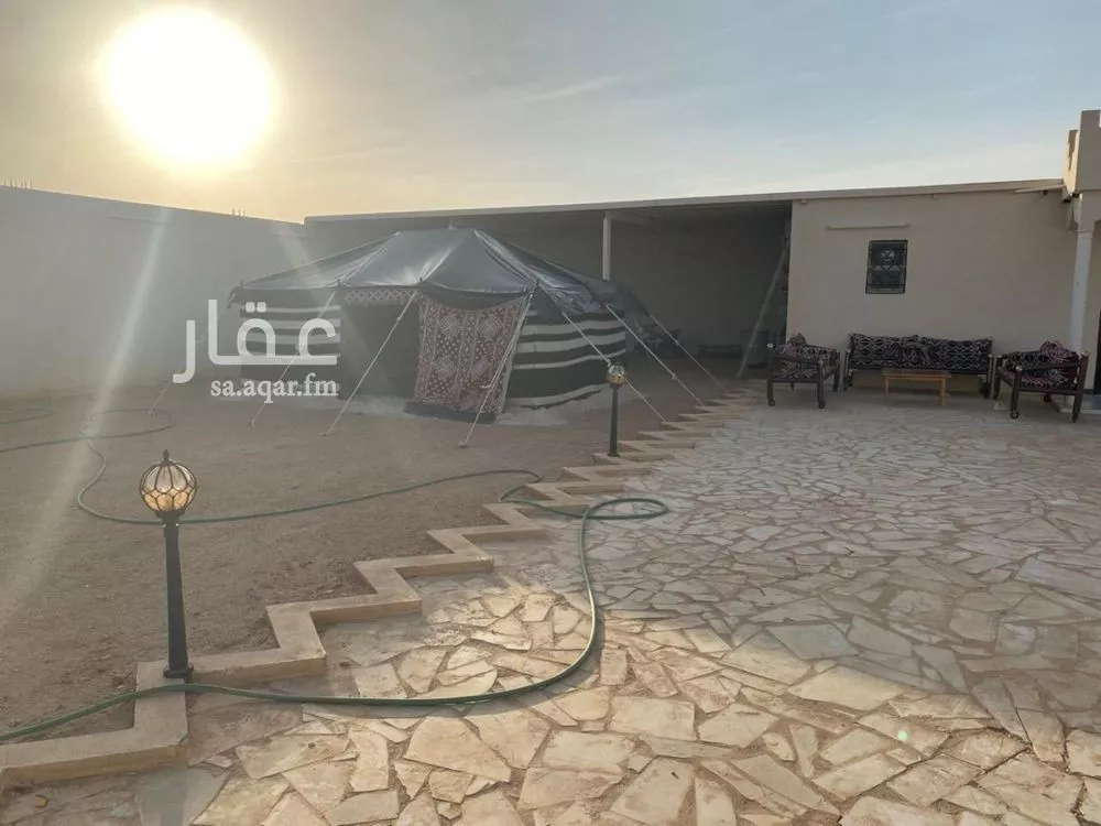 استراحة للبيع في حي العلا, مدينة الرياض, منطقة الرياض 1 صورة