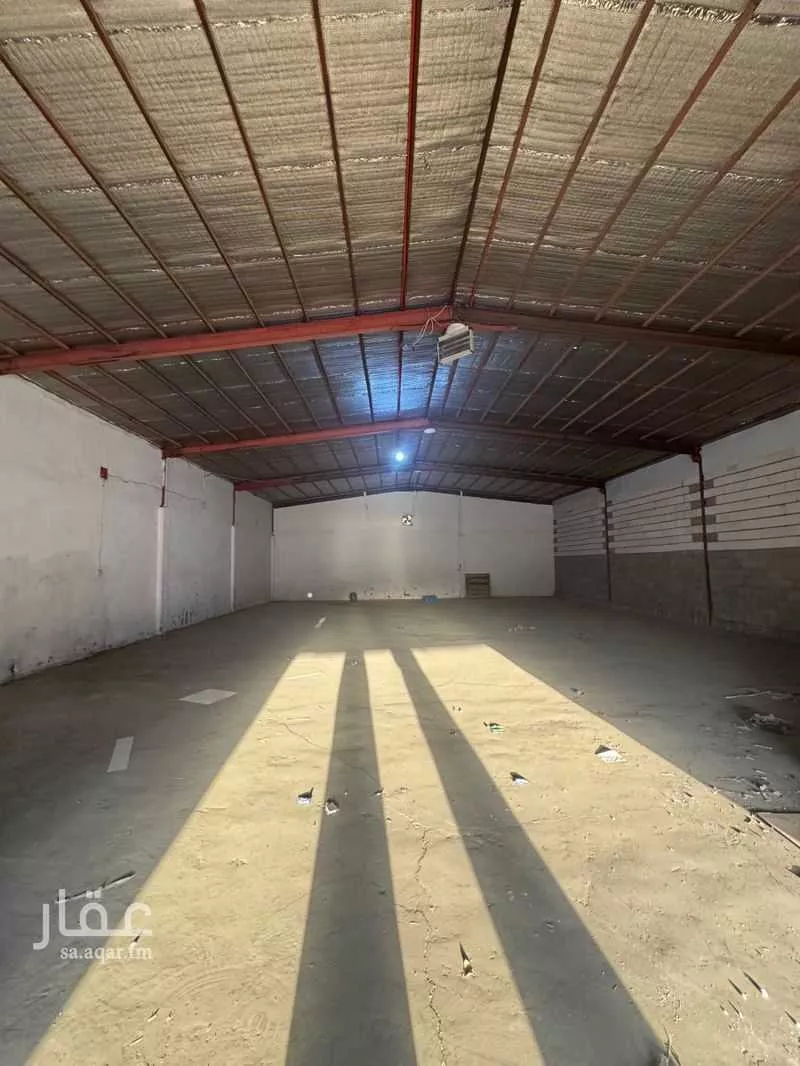 مستودع للإيجار في حي الربوة ، حفر الباطن ، حفر الباطن 1 صورة