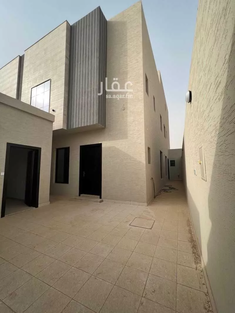 فيلا للإيجار في شارع النبع, حي بدر, مدينة الرياض, منطقة الرياض 1 صورة