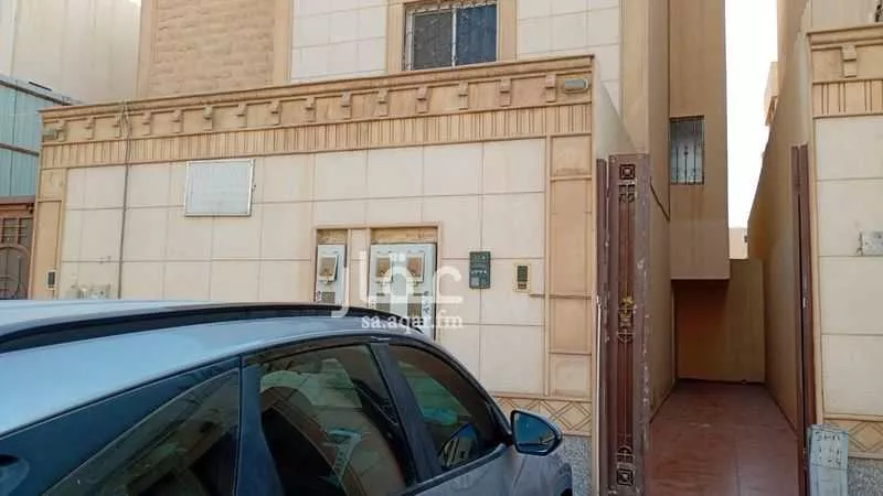 دور للإيجار في شارع أبي بدية, حي السعادة, مدينة الرياض, منطقة الرياض 1 صورة