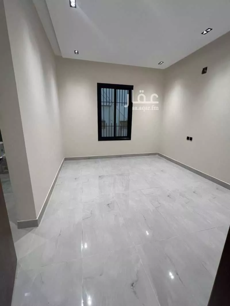 دور للإيجار في شارع الأمان, حي السعادة, مدينة الرياض, منطقة الرياض 1 صورة