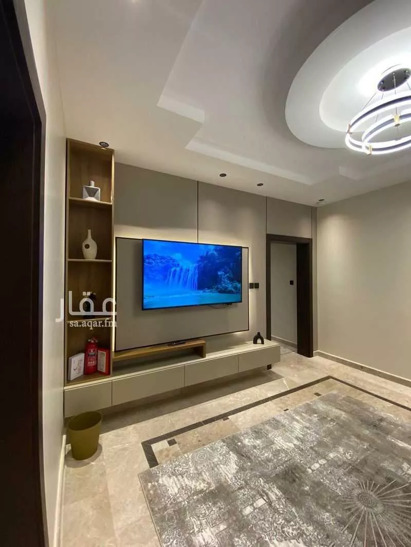 استديو مفروش للحجز في حي ، شارع صالح الهمداني ، حي أبحر الجنوبية ، جدة ، جدة 1 صورة