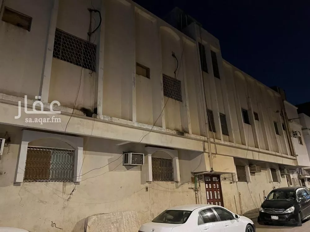عمارة للبيع في شارع محمد البشير, حي اليمامة, مدينة الرياض, منطقة الرياض 1 صورة