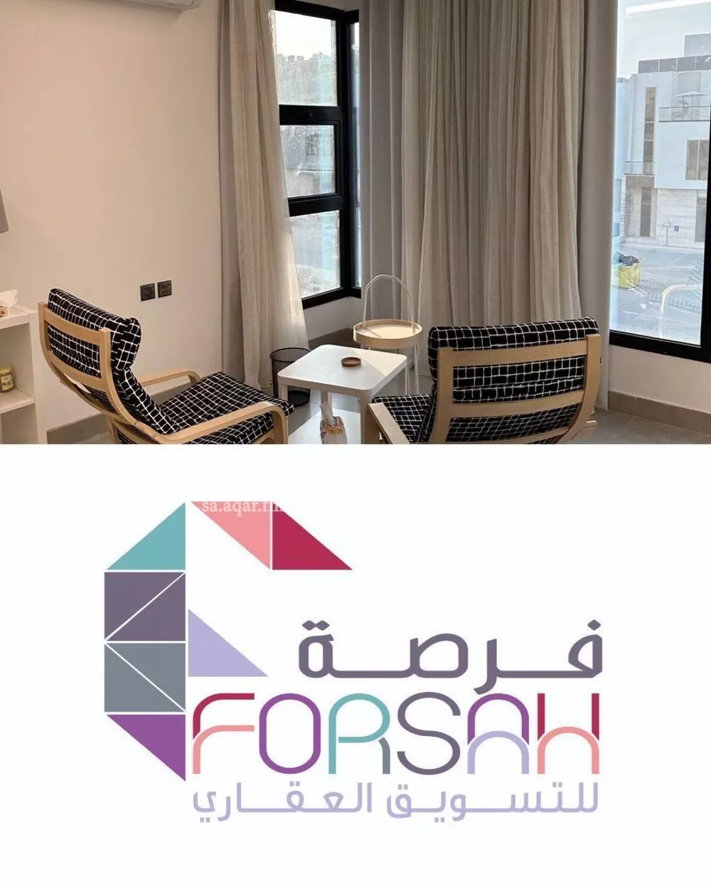 شقة للإيجار في شارع الحصير, حي الملقا, مدينة الرياض, منطقة الرياض 1 صورة