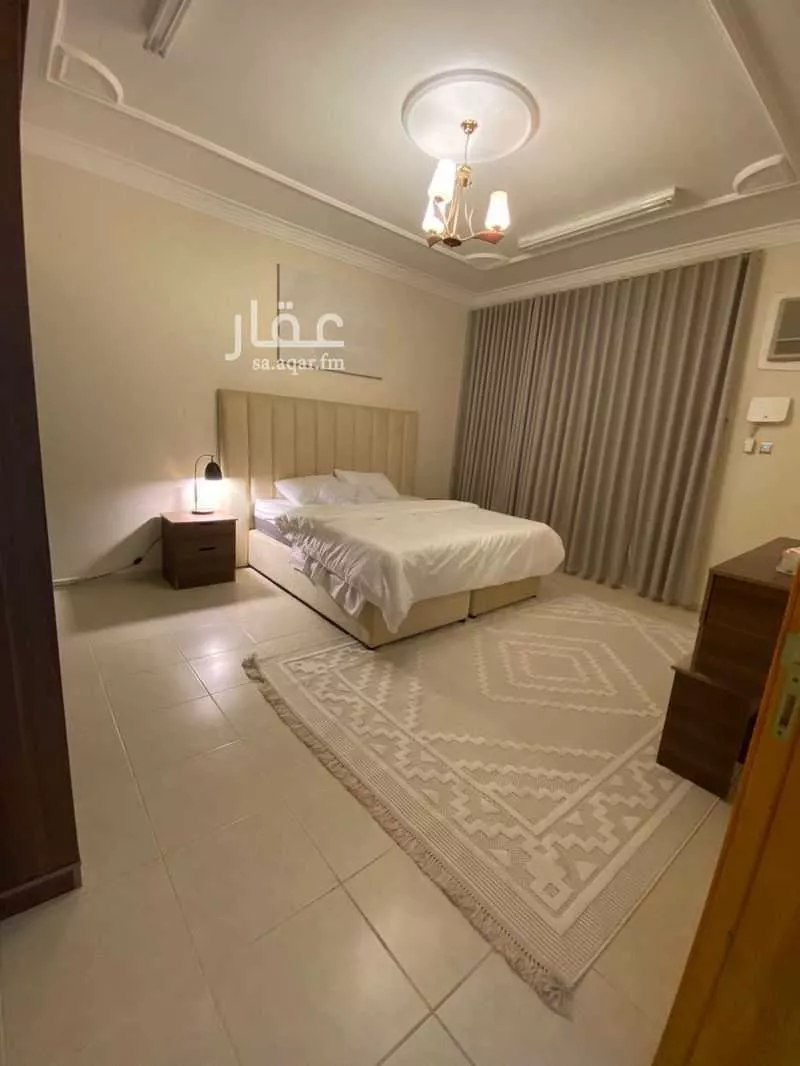 شقة مفروشة للحجز في شارع محمد بن سلطان العوسجي ، حي الجامعيين ، خميس مشيط ، خميس مشيط 1 صورة