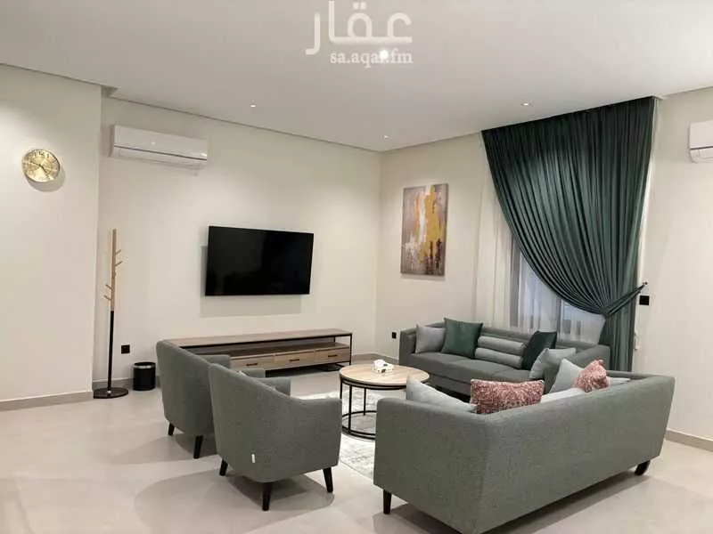 شقة مفروشة للحجز في شارع عمرو بن واثله ، حي السلامة ، جدة ، جدة 1 صورة