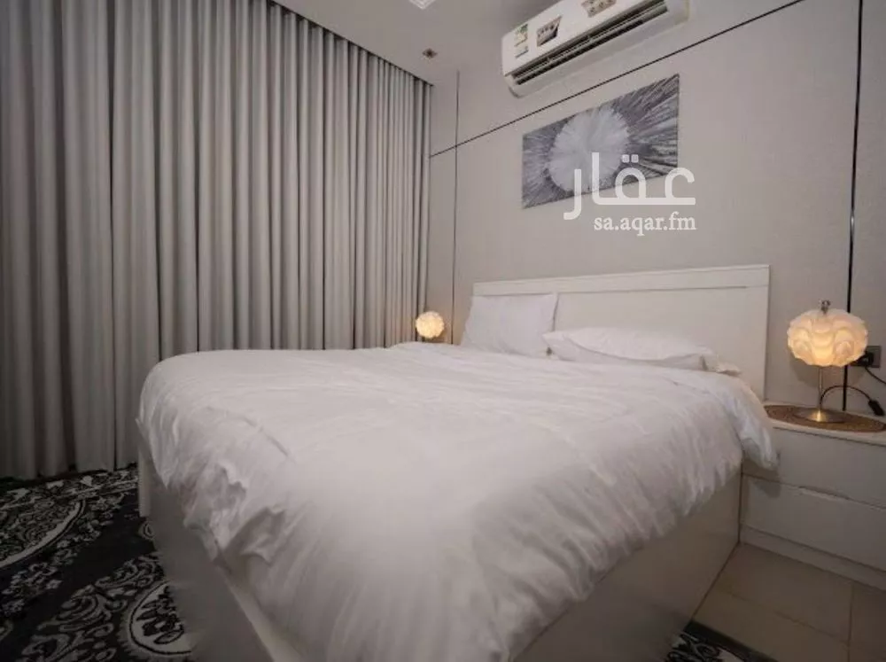 شقة للإيجار في شارع محمد بن عبدالعزيز العجاجي, حي القيروان, مدينة الرياض, منطقة الرياض 1 صورة