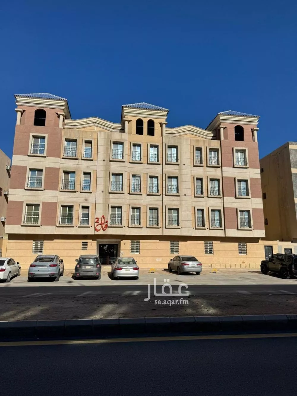 شقة للبيع في شارع خزام, حي ظهرة لبن, مدينة الرياض, منطقة الرياض 1 صورة