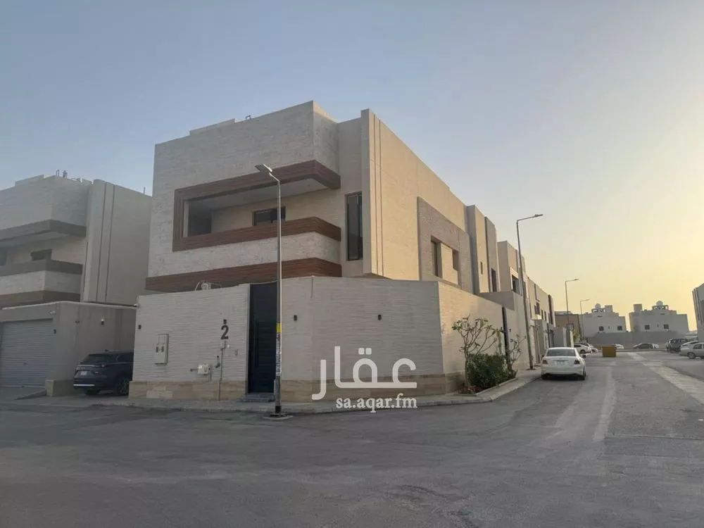 دور للإيجار في شارع وادي ريمار, حي القادسية, مدينة الرياض, منطقة الرياض 1 صورة