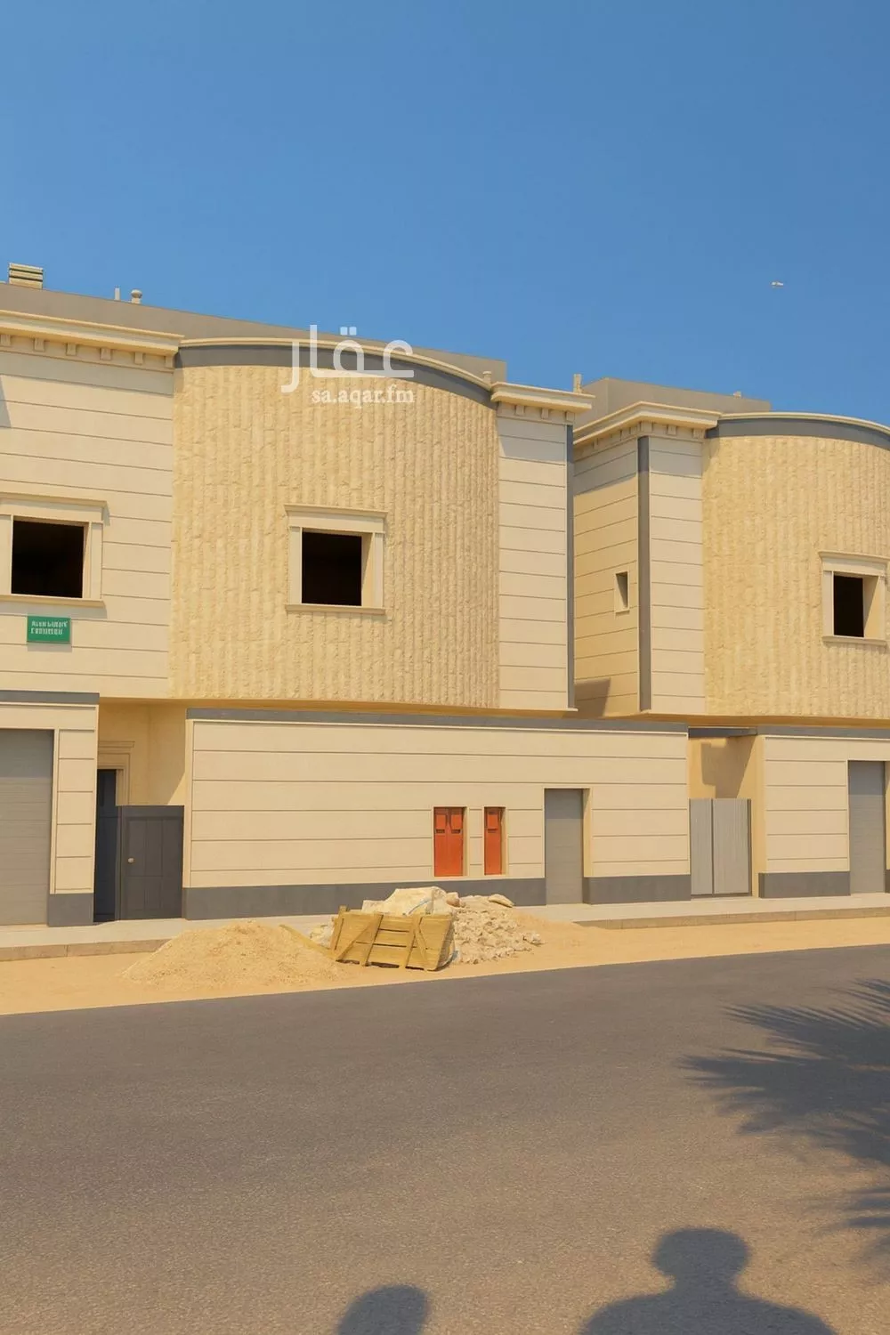 فيلا للبيع في شارع الدرامي, حي لبن, مدينة الرياض, منطقة الرياض 1 صورة