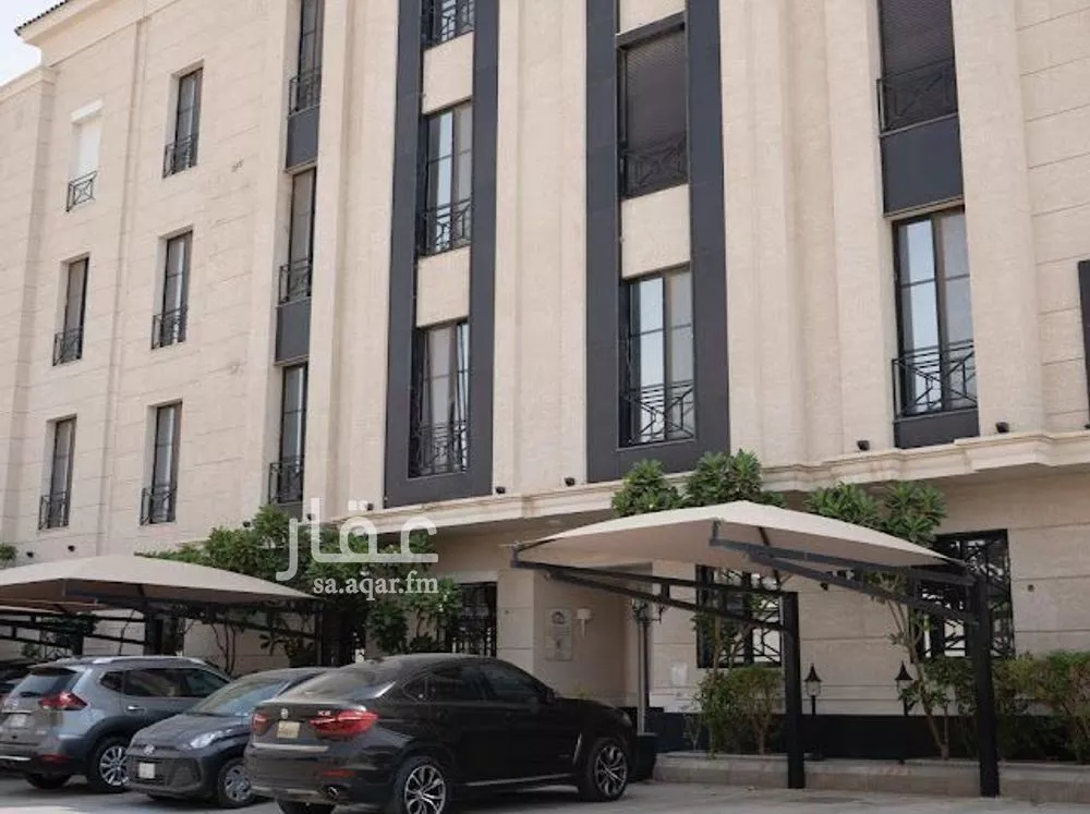 شقة للإيجار في شارع محمد بن عبدالعزيز العجاجي, حي القيروان, مدينة الرياض, منطقة الرياض 1 صورة