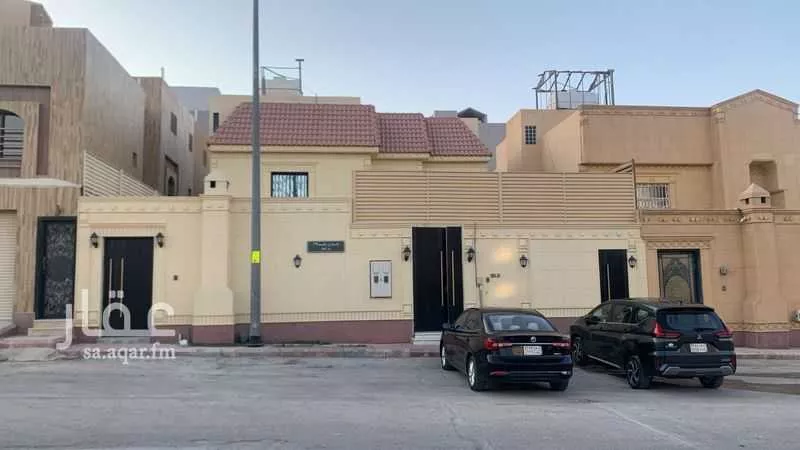 فيلا للبيع في شارع رقم 324 ، حي الملقا ، الرياض ، منطقة الرياض 1 صورة