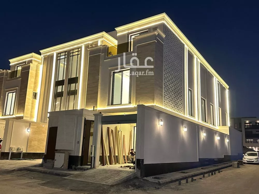 دور للبيع في شارع رقم 205, حي النرجس, مدينة الرياض, منطقة الرياض 1 صورة