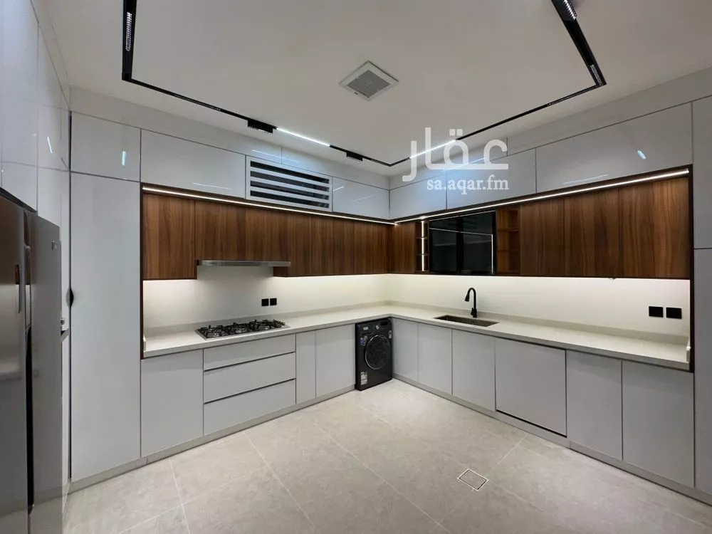 دور للبيع في شارع جبل العبد, حي قرطبة, مدينة الرياض, منطقة الرياض 1 صورة