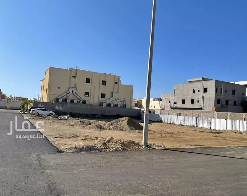 أرض للبيع في شارع عبد الرحمن الناصر, حي الأصالة, مدينة جدة, منطقة مكة المكرمة 1 صورة