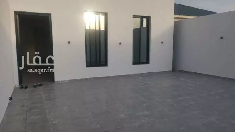 استراحة للإيجار في شارع عبدالله ابن ابي سفيان ، حي ريحه ، الطائف ، الطائف 1 صورة