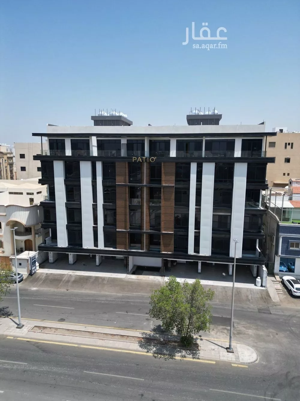 شقة للبيع في شارع الامير سلطان فرعي, حي الزهراء, مدينة جدة, منطقة مكة المكرمة 1 صورة