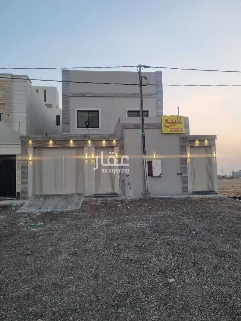 فيلا للبيع في حي الخير, مدينة الرياض, منطقة الرياض 1 صورة