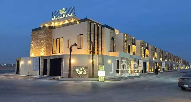 فيلا للبيع في طريق الثمامة الفرعي ، حي الرمال ، الرياض ، منطقة الرياض 1 صورة