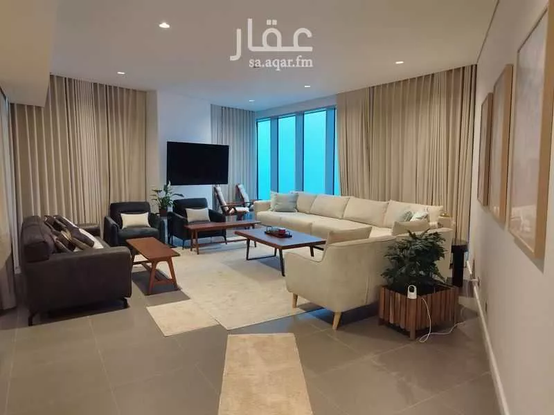 شقة للإيجار في حي الكورنيش, مدينة الخبر, المنطقة الشرقية 1 صورة