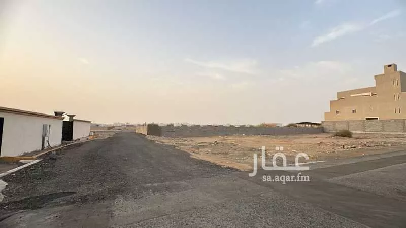 أرض للبيع في شارع عدي طلحه, حي الفروسية, مدينة جدة, منطقة مكة المكرمة 1 صورة
