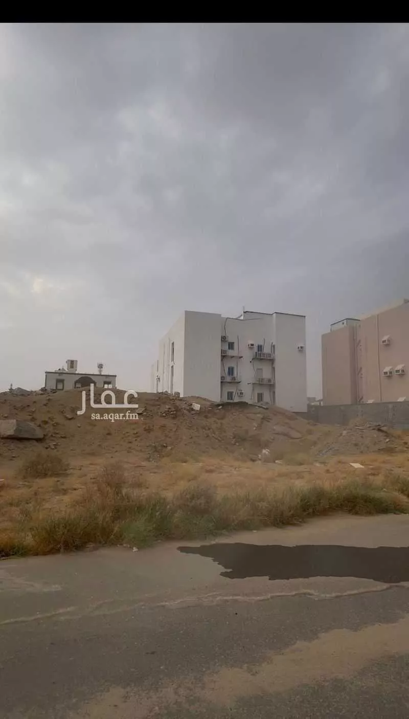 أرض للبيع في شارع فيصل ابن فهد ابن عبدالعزيز, حي حارة الباب الجديد, مدينة مكه المكرمه, منطقة مكة المكرمة 1 صورة