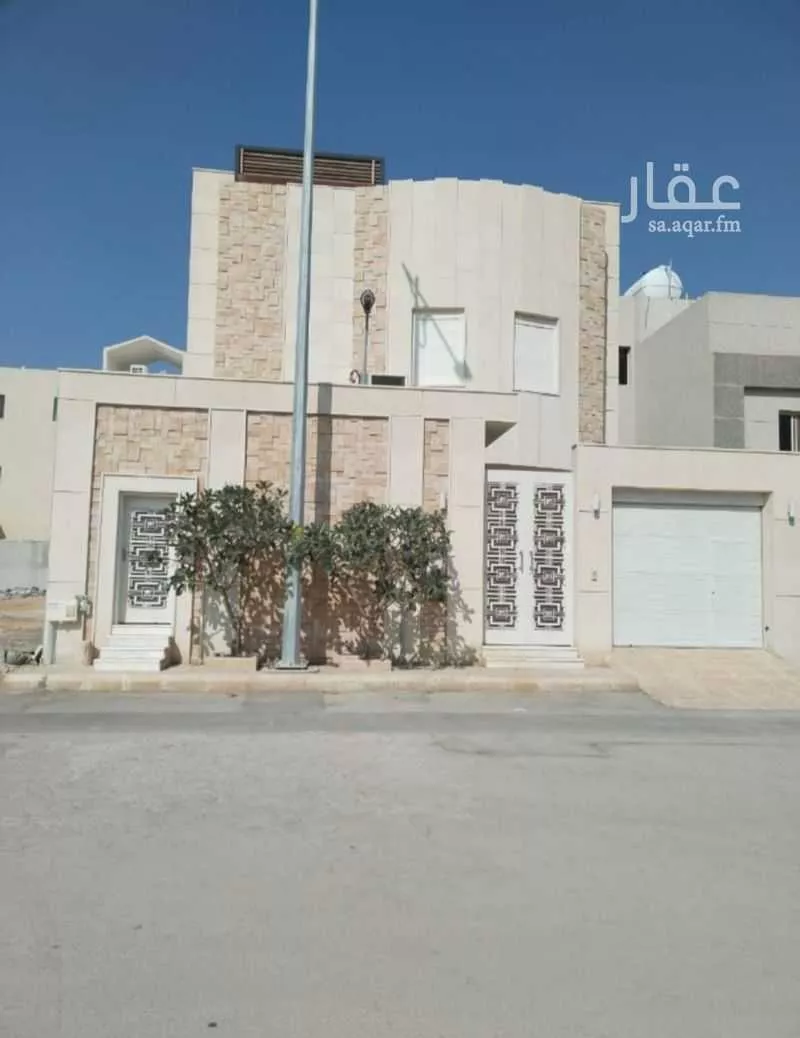 فيلا للبيع في حي ، شارع عبدالعزيز بن سبيل ، حي العارض ، الرياض ، منطقة الرياض 1 صورة