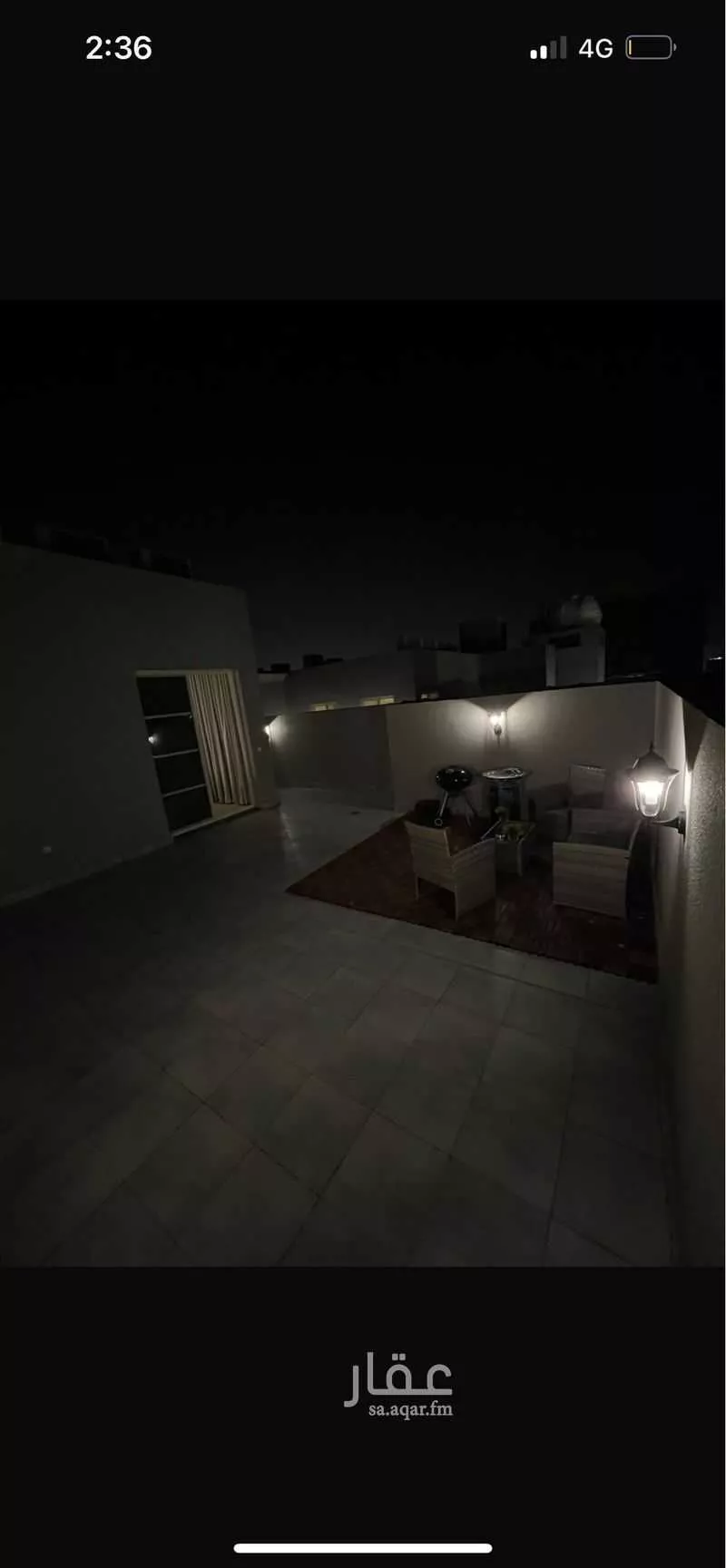 شقة للإيجار في شارع الكاتب, حي العارض, مدينة الرياض, منطقة الرياض 1 صورة