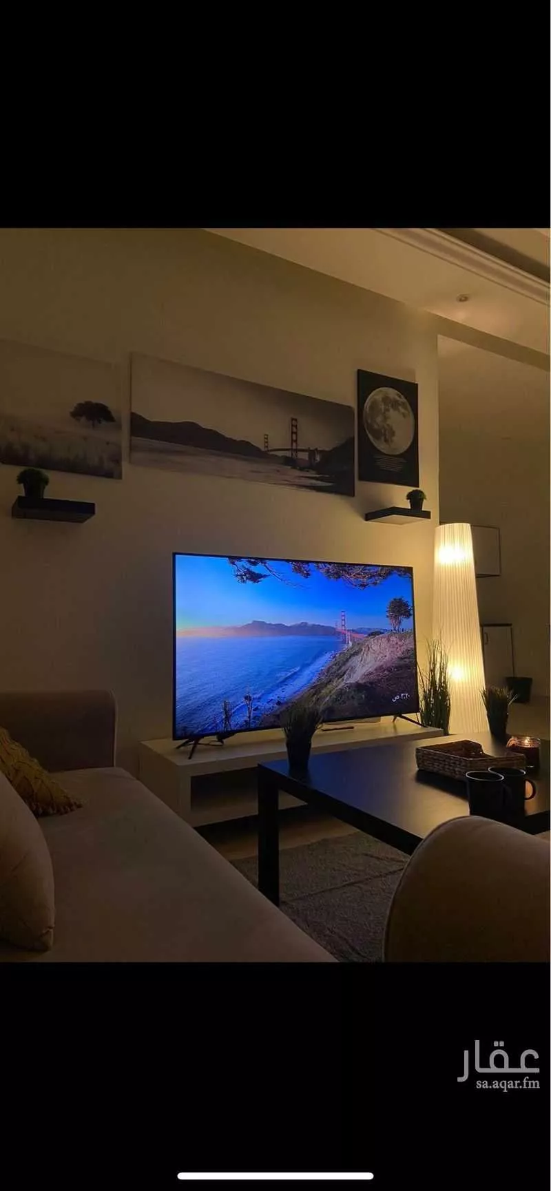 شقة مفروشة للحجز في شارع اللؤلؤه, العارض, الرياض 1 صورة