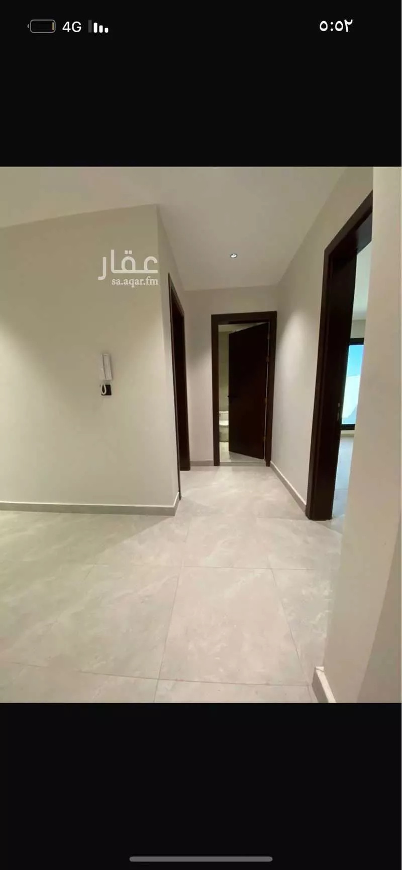 شقة للإيجار في شارع موسى بن عبدالله, حي الروضة, مدينة الرياض, منطقة الرياض 1 صورة