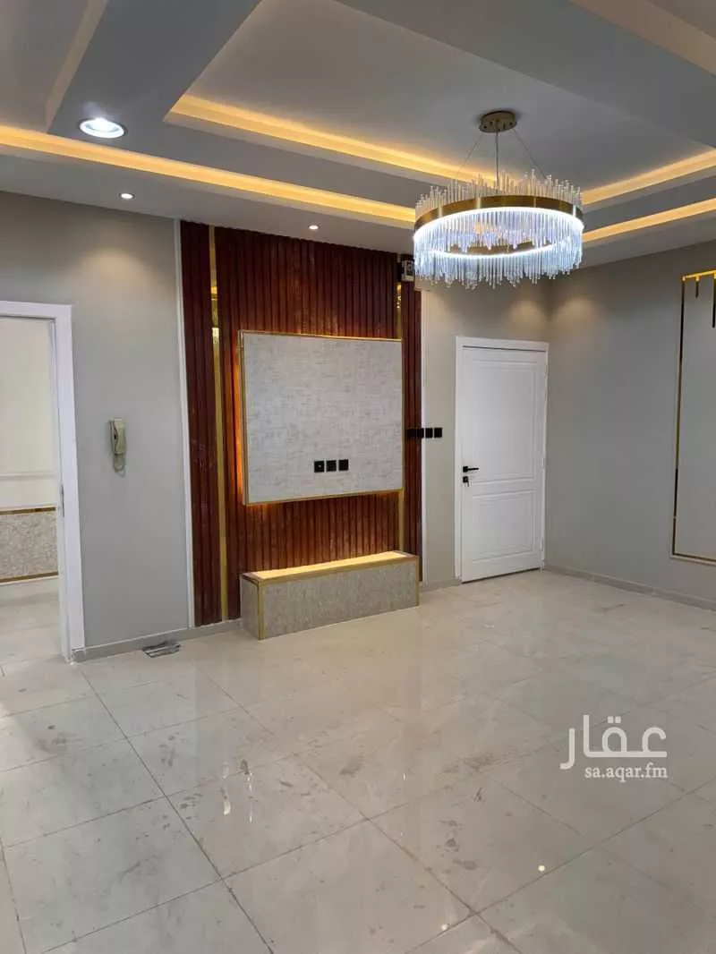 شقة للبيع في شارع ابو عبادة البحتري, حي القمرية, مدينة امارة منطقة مكة المكرمة - الطائف, منطقة مكة المكرمة 1 صورة