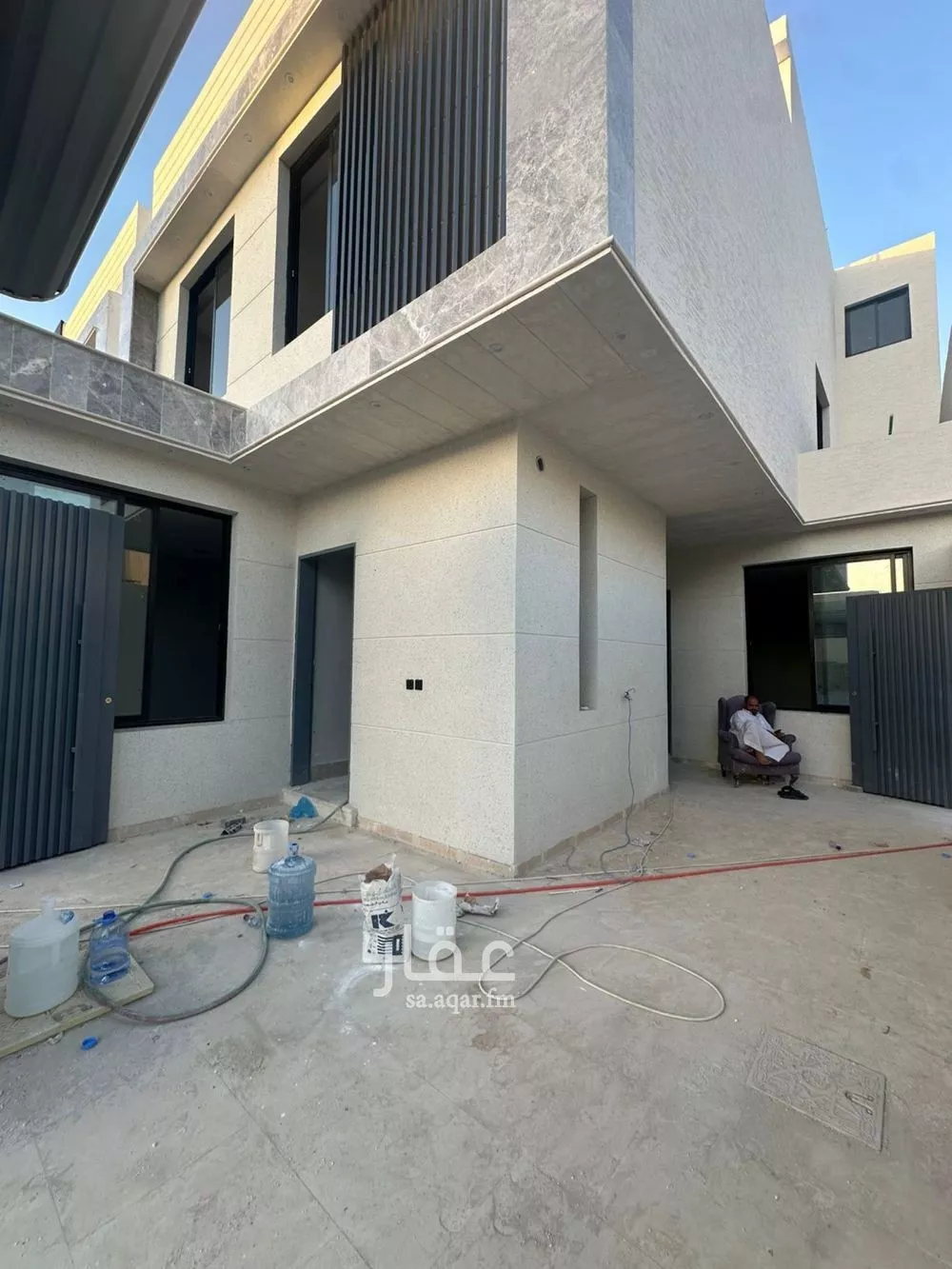 دور للبيع في شارع ابن غزال, حي العريجاء الغربي, مدينة الرياض, منطقة الرياض 1 صورة