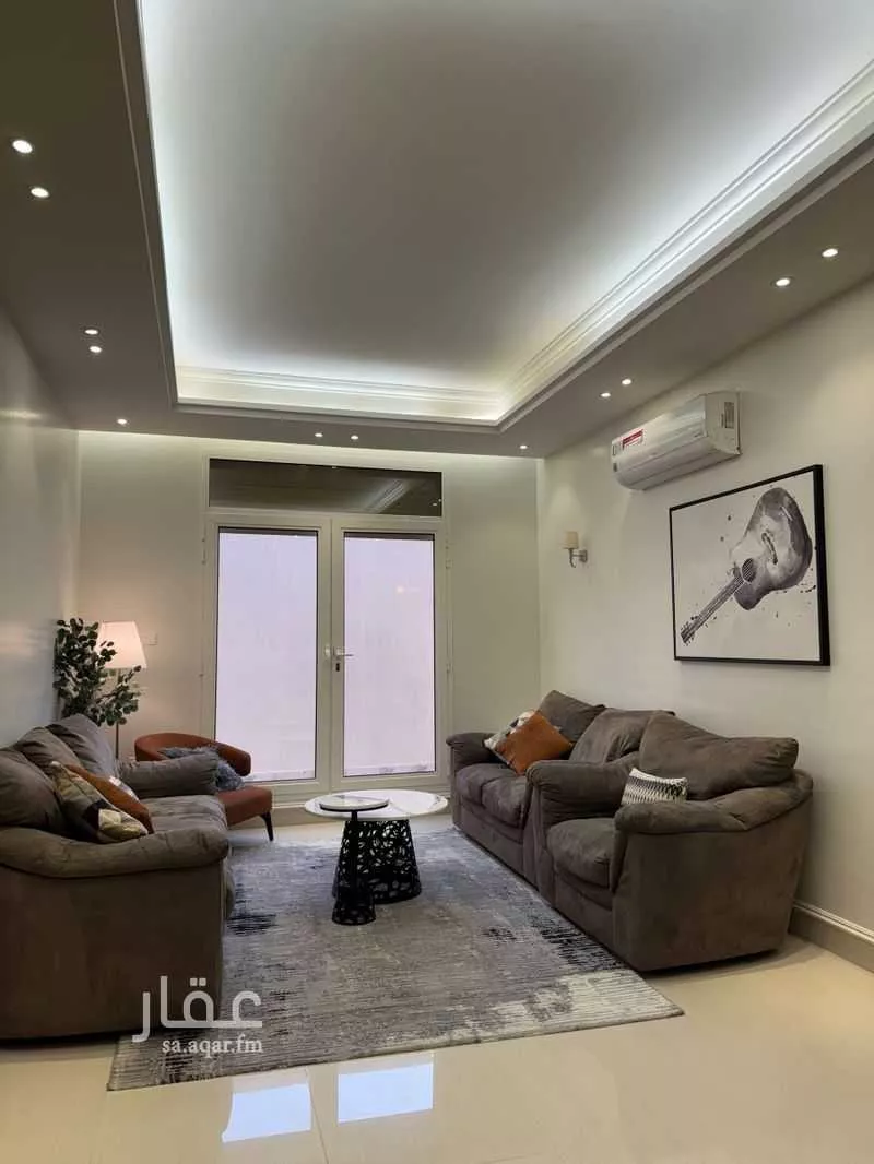 شقة للإيجار في شارع الاعتدال ، حي الملقا ، الرياض ، منطقة الرياض 1 صورة