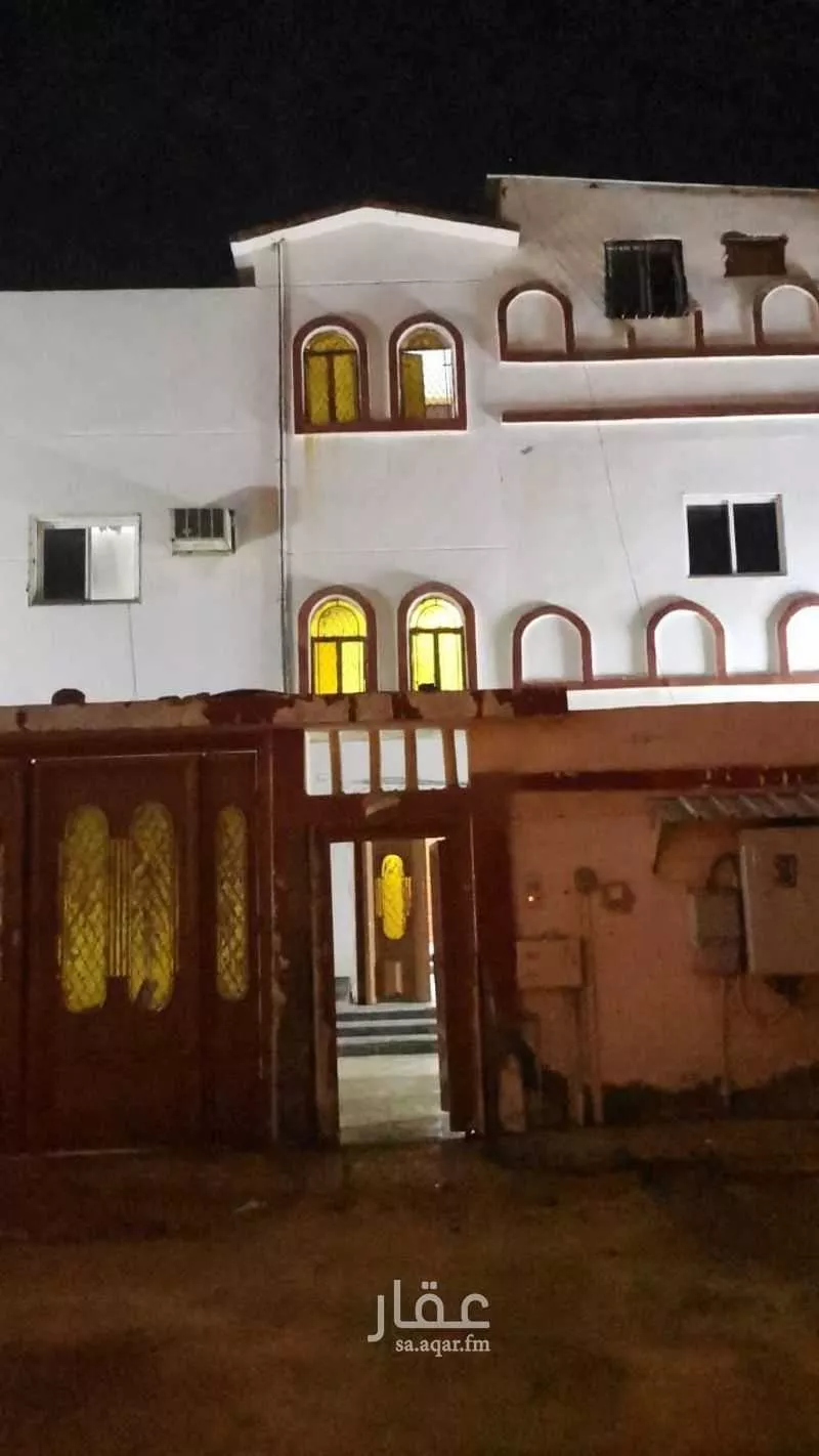 عمارة للبيع في شارع البختة, حي العمرة, مدينة مكه المكرمه, منطقة مكة المكرمة 1 صورة