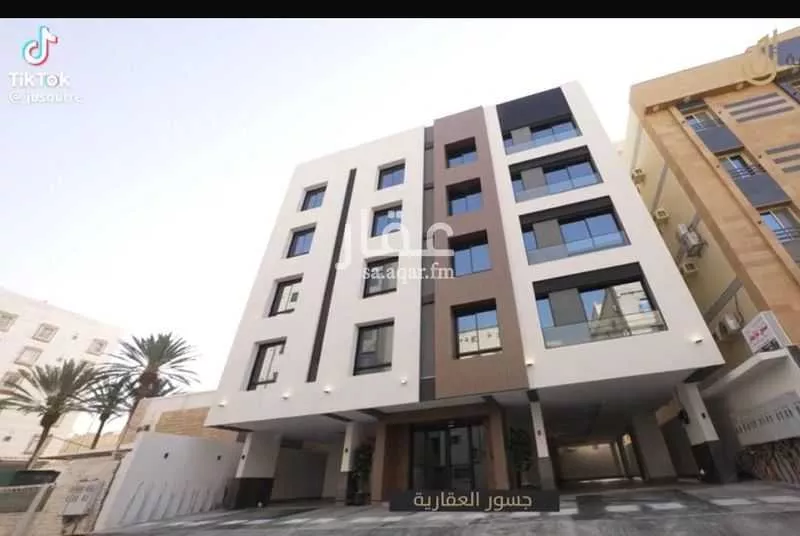 شقة للبيع في شارع محمد بن سعيد ، حي السلامة ، جدة ، جدة 1 صورة